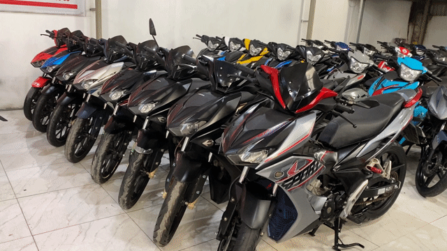 Siêu Phẩm Winner v1 -2018 chính chủ đẹp xuất sắc. Mua bán Xe máy tại Quận Nam Từ Liêm Hà Nội được đăng bởi tuấn hình 1