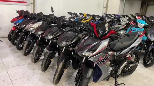 Siêu Phẩm Winner v1 -2018 chính chủ đẹp xuất sắc. Mua bán Xe máy tại Quận Nam Từ Liêm Hà Nội được đăng bởi tuấn hình 1