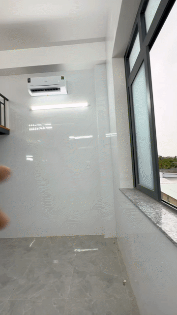 Cho thuê Phòng trọ Quận Gò Vấp Tp Hồ Chí Minh diện tích 25 m² giá 3,2 triệu/tháng