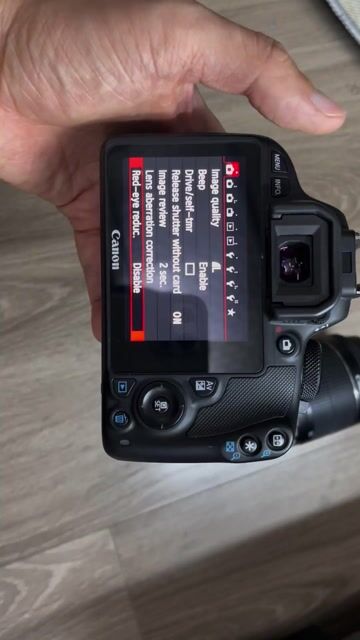 Máy ảnh Canon 100D (Kiss X7). Mua bán Máy ảnh, Máy quay tại Quận Hoàng Mai Hà Nội được đăng bởi HB hình 1