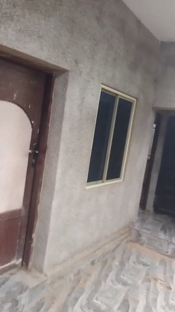 meda hostels room A8