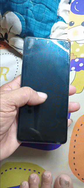 Samsung Galaxy A51 ram 6GB/128GB Xanh. Mua bán Điện thoại tại Quận 12 Tp Hồ Chí Minh được đăng bởi thanhly hình 1