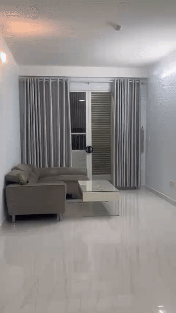 Cho thuê Căn hộ Chung cư Nhà ở xã hội Thới Bình Quận 11 Tp Hồ Chí Minh diện tích 55 m² giá 9 triệu/tháng