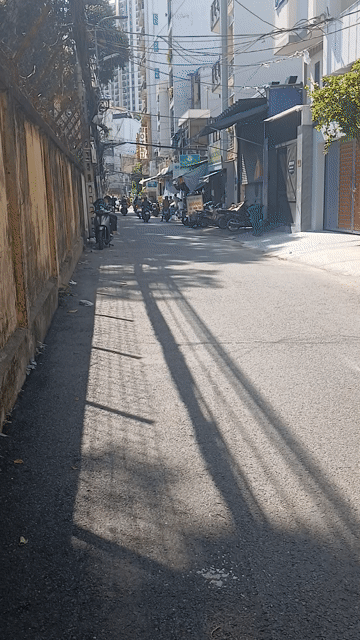Mua bán Nhà ở Quận 10 Tp Hồ Chí Minh diện tích 53 m² giá 6,8 tỷ