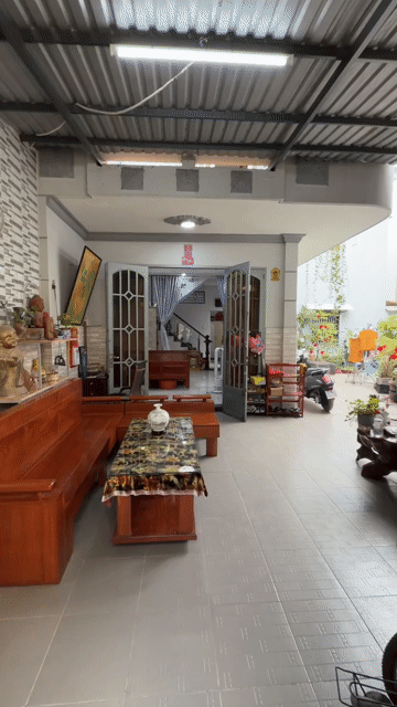 Mua bán Nhà ở Quận Gò Vấp Tp Hồ Chí Minh diện tích 133 m² giá 11,5 tỷ