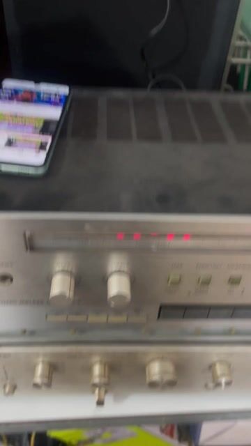 Amply DianGo A-220 Bạc. Mua bán Tivi, Âm thanh tại Huyện Vĩnh Cửu Đồng Nai được đăng bởi Ai mua gì bán cái đó  hình 1