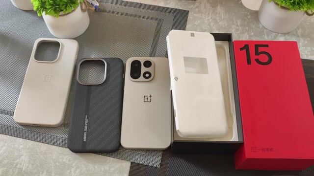 Oneplus 15 16.512Gb Vàng Cát fullbox. Mua bán Điện thoại tại Quận Cẩm Lệ Đà Nẵng được đăng bởi Khoa Tàu hình 1