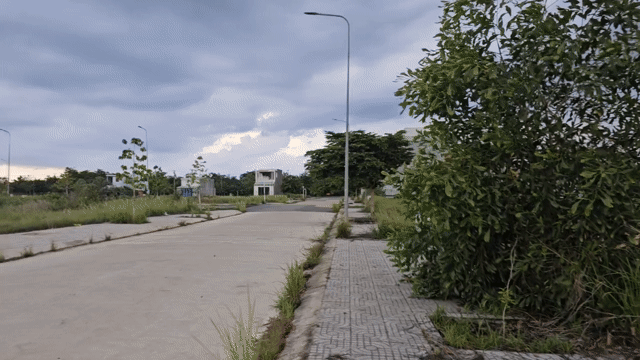 Mua bán Đất Khu dân cư Tân Đô Huyện Đức Hòa Long An diện tích 105 m² giá 1,85 tỷ