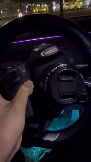 Máy ảnh Canon 50D Đã qua sử dụng. Mua bán Máy ảnh, Máy quay tại Huyện Hải Hậu Nam Định được đăng bởi Nguyễn Đình Vũ hình 1