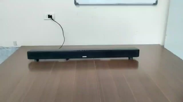 Soundbar Denon đã sử dụng - Chỉ có soundbar unit. Mua bán Tivi, Âm thanh tại Huyện Thường Tín Hà Nội được đăng bởi vu hình 1