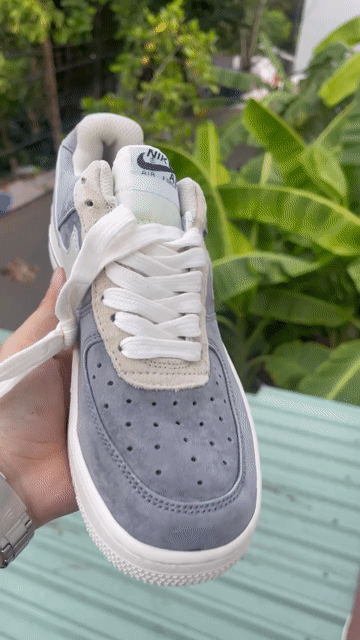 Giày thể thao Nike Air Force. Mua bán Giày dép tại Quận Cái Răng Cần Thơ được đăng bởi Loan hình 1