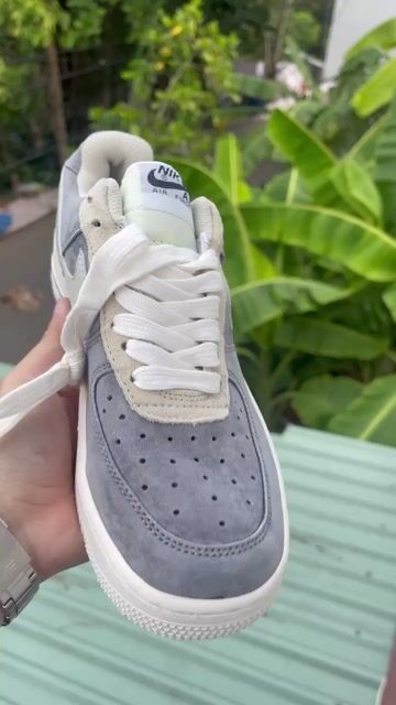 Giày thể thao Nike Air Force. Mua bán Giày dép tại Quận Cái Răng Cần Thơ được đăng bởi Loan hình 1