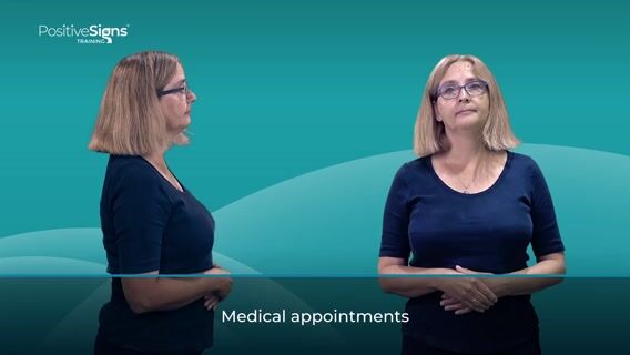 Medical Appointments