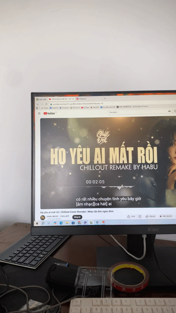 Máy tính All-in-one i7 1075H 24 inch 16GB/256GB. Mua bán Máy tính để bàn tại Huyện Nhà Bè Tp Hồ Chí Minh được đăng bởi nguyễn lê hoàng phúc hình 1