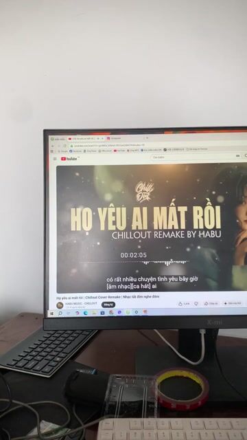 Máy tính All-in-one i7 1075H 24 inch 16GB/256GB. Mua bán Máy tính để bàn tại Huyện Nhà Bè Tp Hồ Chí Minh được đăng bởi nguyễn lê hoàng phúc hình 1