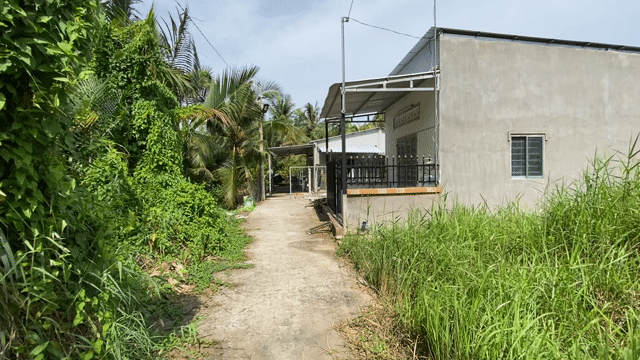Mua bán Đất Thành phố Bến Tre Bến Tre diện tích 89 m² giá 500 triệu