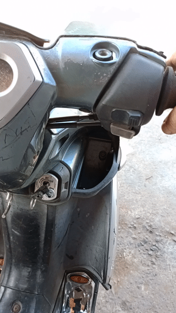 bán xe Yamaha Nouvo LX gtdd bstp . Mua bán Xe máy tại Thành phố Thủ Đức Tp Hồ Chí Minh được đăng bởi tiến phát  hình 1