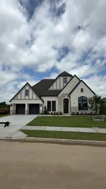 1662 Shady Banks Drive