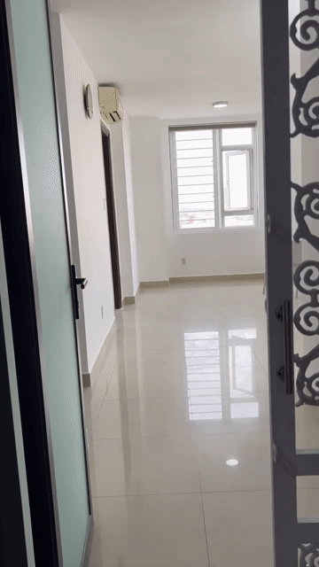 Cho thuê Căn hộ Chung cư Hồng Lĩnh Plaza Huyện Bình Chánh Tp Hồ Chí Minh diện tích 75 m² giá 10 triệu/tháng
