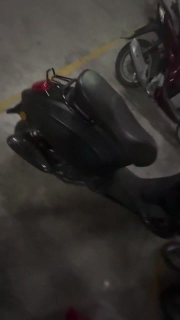 Nioshima Nio S Plus 2025 Đen mờ. Mua bán Xe máy tại Quận Long Biên Hà Nội được đăng bởi Đỗ Trí Đức hình 1