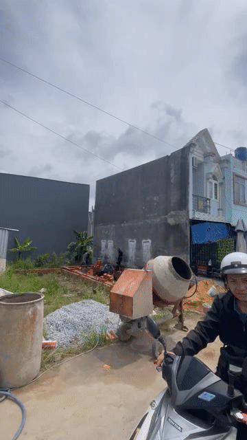 Mua bán Đất Huyện Hóc Môn Tp Hồ Chí Minh diện tích 48 m² giá 315 triệu