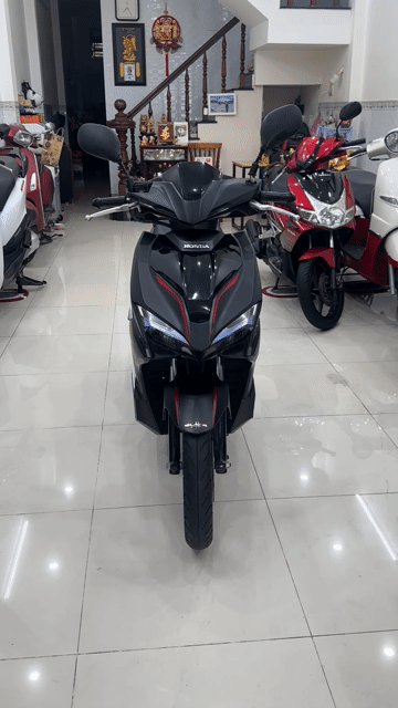Honda Air Blade 125 Fi ( Đời 2016 ).BS: 65 Cần Thơ. Mua bán Xe máy tại Quận Ninh Kiều Cần Thơ được đăng bởi CH XE MÁY 7 THÀNH hình 1