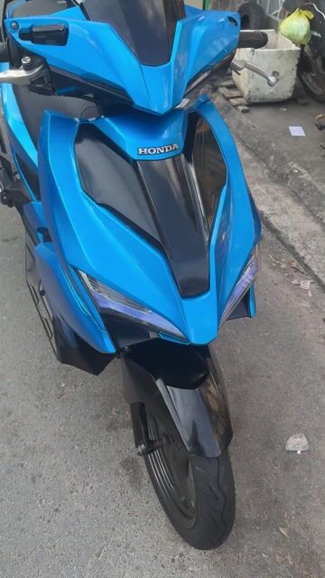 Honda Airblade Fi 2016 B95 GÓP CẦN CCCD ĐỦ 18tuổi. Mua bán Xe máy tại Quận Ninh Kiều Cần Thơ được đăng bởi XE MÁY HOÀNG YẾN hình 1