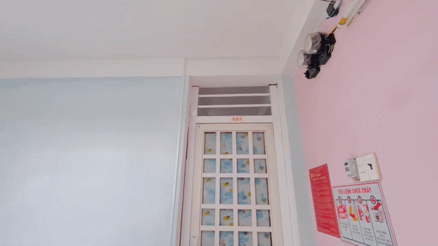 Cho thuê Phòng trọ Huyện Hóc Môn Tp Hồ Chí Minh diện tích 40 m² giá 3,8 triệu/tháng