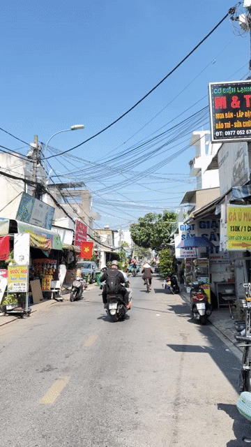 Mua bán Đất Quận 12 Tp Hồ Chí Minh diện tích 200 m² giá 11,5 tỷ