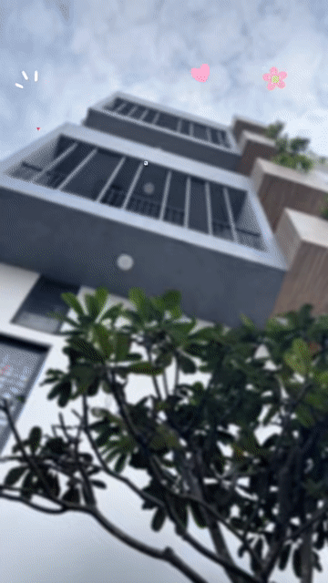 Cho thuê Căn hộ Chung cư Quận Bình Tân Tp Hồ Chí Minh diện tích 30 m² giá 3,7 triệu/tháng