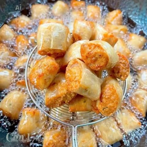 Món ăn Tiều Châu, Chả giò, Chả tôm, Lẩu cù lao. Mua bán Đồ ăn, thực phẩm và các loại khác tại Quận Bình Tân Tp Hồ Chí Minh được đăng bởi Lai Nha Ky  hình 1