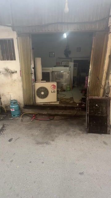 đh cây funiki,media,lg,pana,daikin 48000btu. Mua bán Máy lạnh, điều hoà tại Quận Hà Đông Hà Nội được đăng bởi Duy Trần hình 1