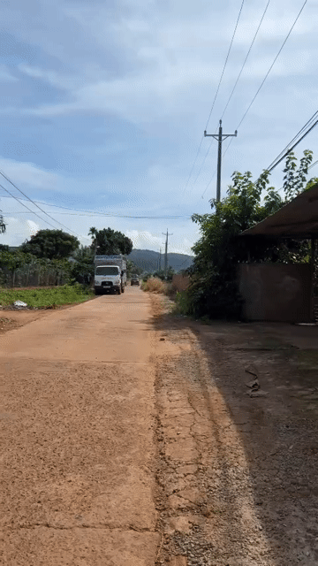 Mua bán Đất Huyện Lâm Hà Lâm Đồng diện tích 335 m² giá 1,2 tỷ