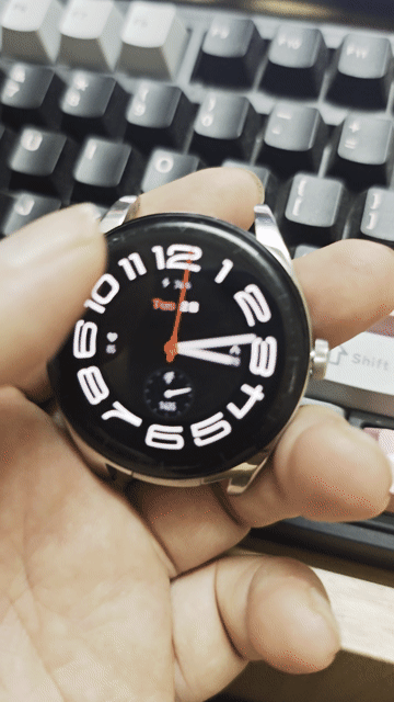Huawei Watch Buds kèm tai nghe. Mua bán Thiết bị đeo thông minh tại Quận Ba Đình Hà Nội được đăng bởi Tuấn Anh  hình 1