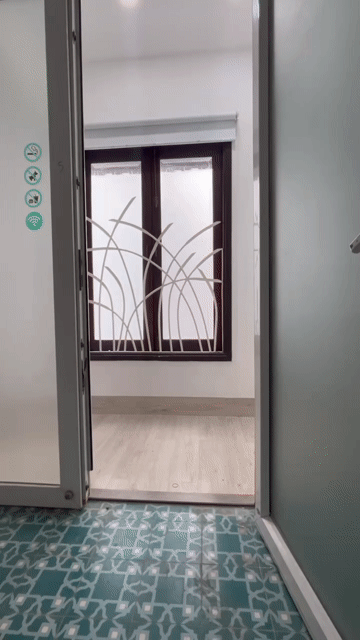 Cho thuê Căn hộ Chung cư Quận Bình Thạnh Tp Hồ Chí Minh diện tích 70 m² giá 13,5 triệu/tháng