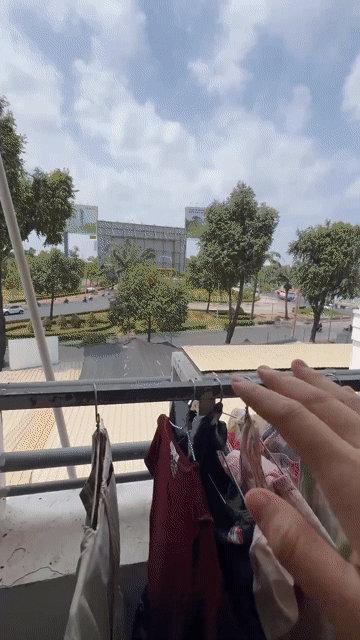 Cho thuê Phòng trọ Quận Bình Thạnh Tp Hồ Chí Minh diện tích 35 m² giá 4,3 triệu/tháng