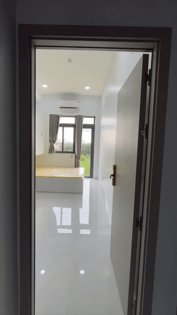 Cho thuê Căn hộ Chung cư Huyện Nhà Bè Tp Hồ Chí Minh diện tích 27 m² giá 5 triệu/tháng