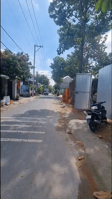 Mua bán Đất Huyện Hóc Môn Tp Hồ Chí Minh diện tích 204 m² giá 6,5 tỷ