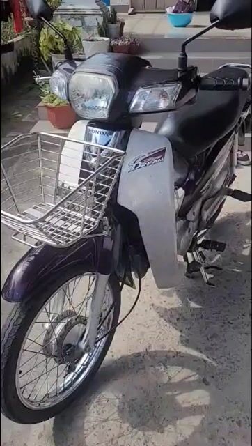 Dream 2013 chính chủ bao sang tên. Mua bán Xe máy tại Thành phố Mỹ Tho Tiền Giang được đăng bởi Mua bán  Xe Tải Bến Tre hình 1