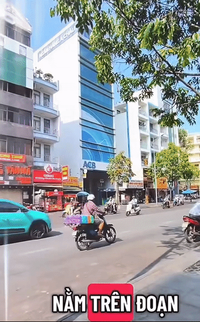 Mua bán Văn phòng, Mặt bằng kinh doanh Quận 6 Tp Hồ Chí Minh diện tích 100 m² giá 25 tỷ