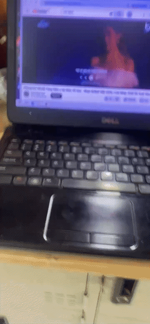 Dell Laptop i5 8GB/120GB 14 inch Đen. Mua bán Laptop tại Huyện Hóc Môn Tp Hồ Chí Minh được đăng bởi Khôi  hình 1