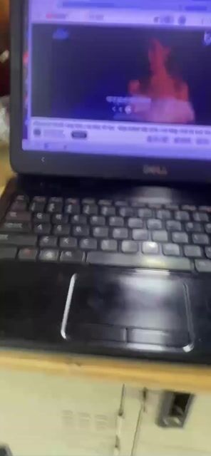 Dell Laptop i5 8GB/120GB 14 inch Đen. Mua bán Laptop tại Huyện Hóc Môn Tp Hồ Chí Minh được đăng bởi Khôi  hình 1