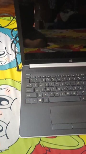 HP 15-da0xxx N5000 4GB Đen. Mua bán Laptop tại Huyện Củ Chi Tp Hồ Chí Minh được đăng bởi Thành Tâm hình 1