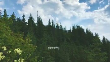 ཁོང་ཨ་ཕ་རེད།