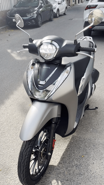 SH Mode 2026 ABS mới 100% biển 43 chạy 76km. Mua bán Xe máy tại Quận Thanh Khê Đà Nẵng được đăng bởi Hiếu hình 1
