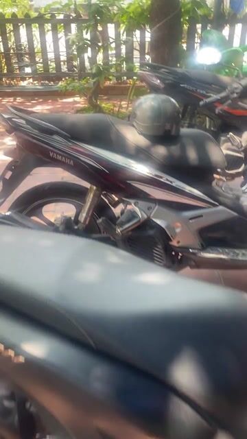 novo 5 fi 2012. Mua bán Xe máy tại Huyện Cẩm Mỹ Đồng Nai được đăng bởi Trí hình 1