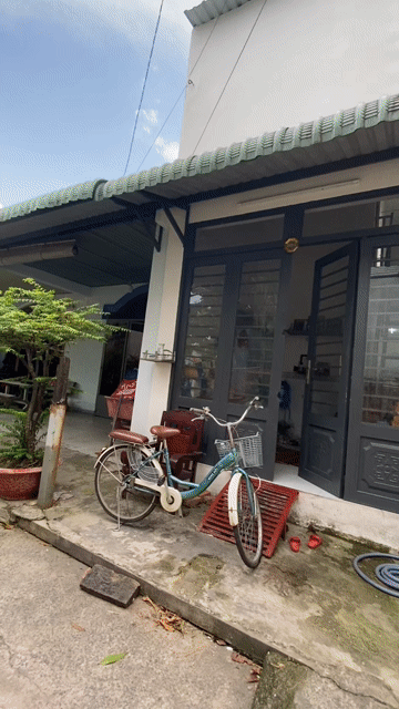 Mua bán Nhà ở Huyện Hóc Môn Tp Hồ Chí Minh diện tích 56 m² giá 3,1 tỷ