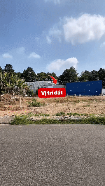 Mua bán Đất Huyện Trảng Bom Đồng Nai diện tích 100 m² giá 1,3 tỷ