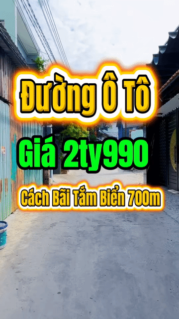 Mua bán Đất Thành phố Nha Trang Khánh Hòa diện tích 55 m² giá 2,35 tỷ