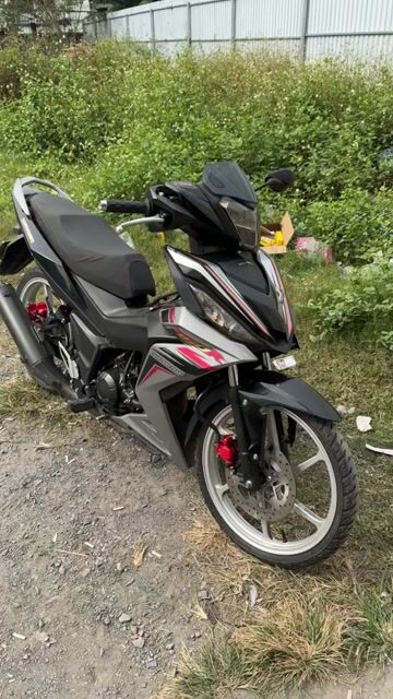 WINNER V1 2018 bản đặc biệt - chính chủ -kiểng zin. Mua bán Xe máy tại Quận 12 Tp Hồ Chí Minh được đăng bởi Nguyễn Công Tấn hình 1